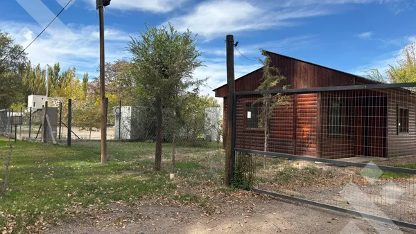 Terreno en VENTA LOTE 2800m2 - B° AUTÓDROMO PARQUE, GENERAL ROCA