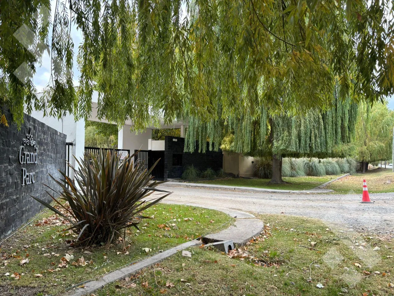 Terreno en VENTA LOTE 1151m2 - B° PRIVADO GRAND PARC, GENERAL ROCA
