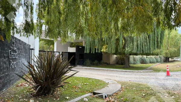 Terreno en VENTA LOTE 1151m2 - B° PRIVADO GRAND PARC, GENERAL ROCA