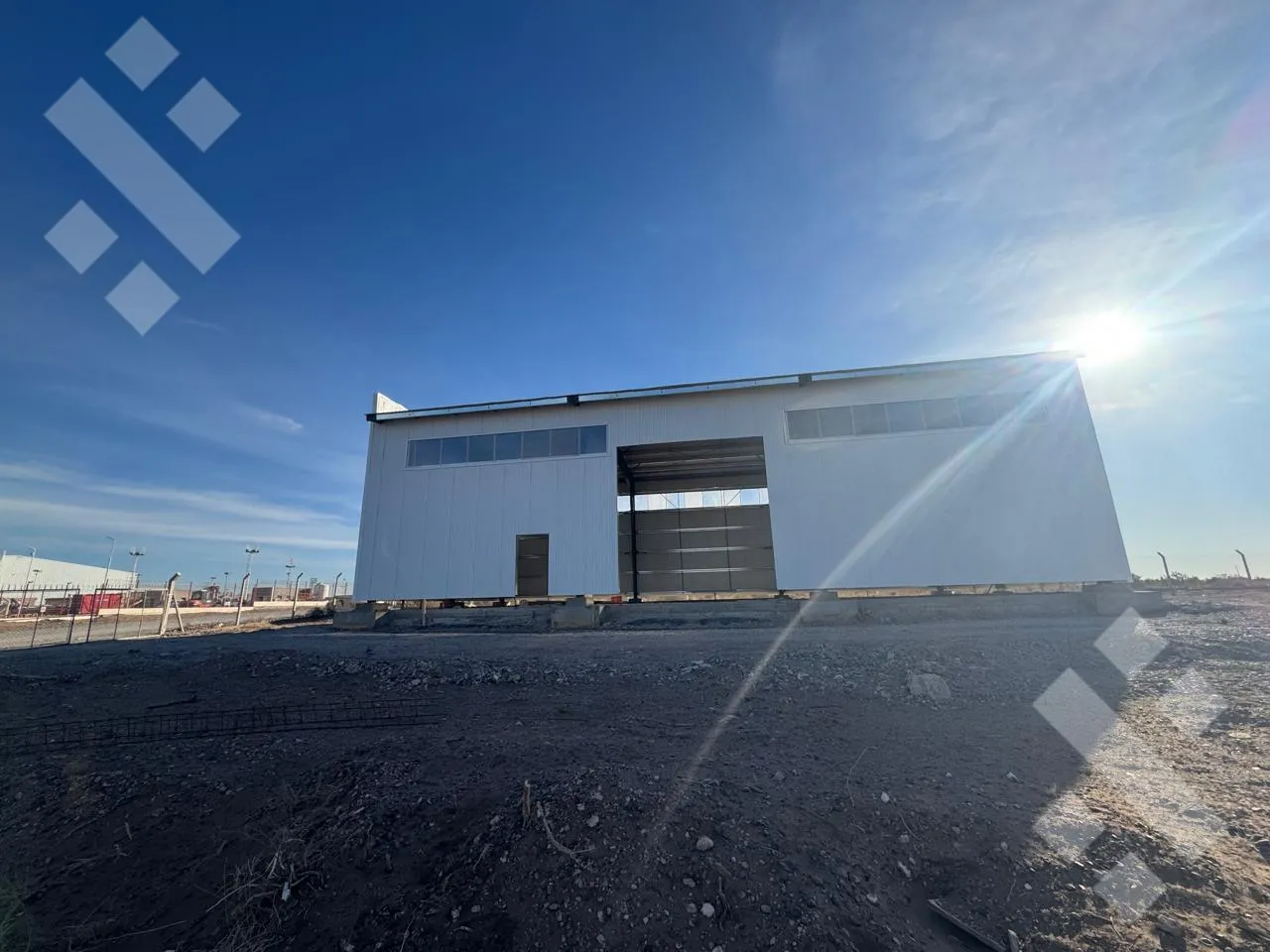 Galpon en ALQUILER GALPÓN 300m2 - AÑELO - Neuquén