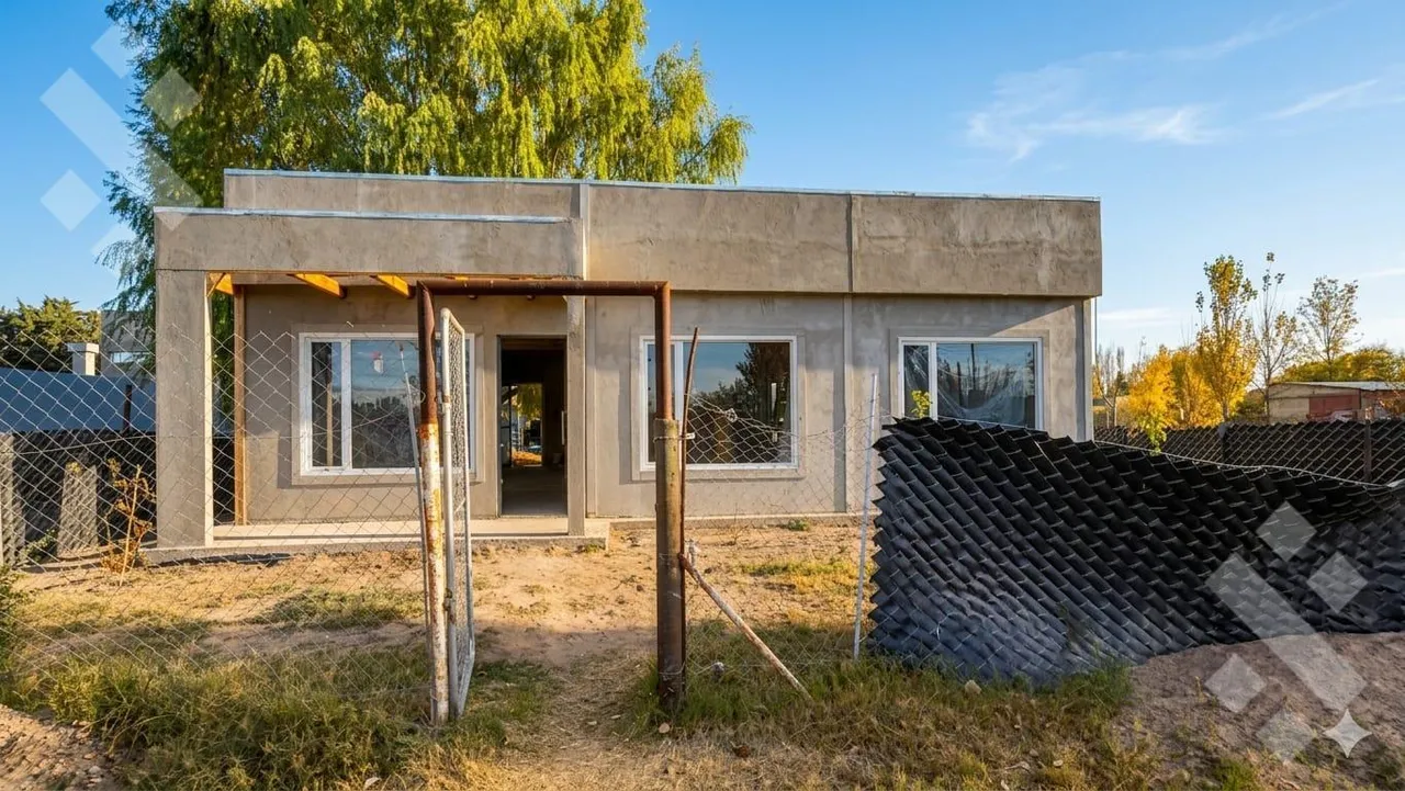 Casa en En Venta | Casa de 3 Dormitorios | La Herradura | Neuquén
