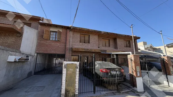 Departamento en VENTA DEPARTAMENTO 1 DORMITORIO - B° SANTA GENOVEVA, NEUQUÉN