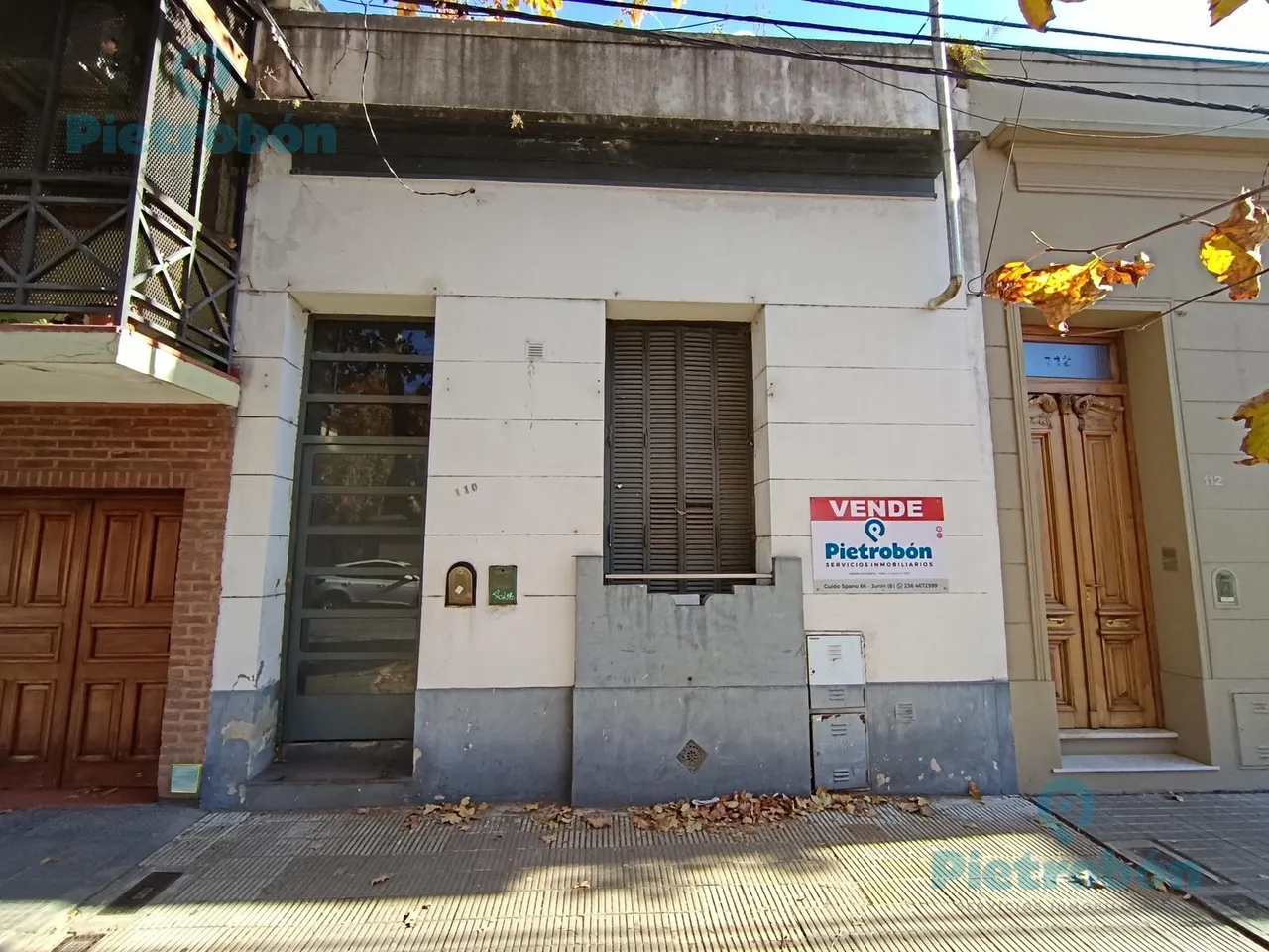 Casa en CASA / OFICINAS A RECICLAR en Junín