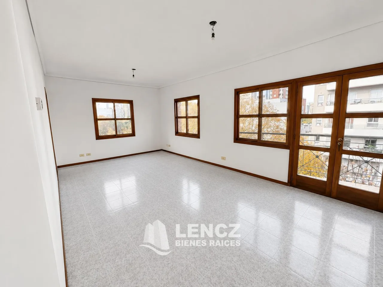 Departamento en conesa 132 QUILMES CENTRO