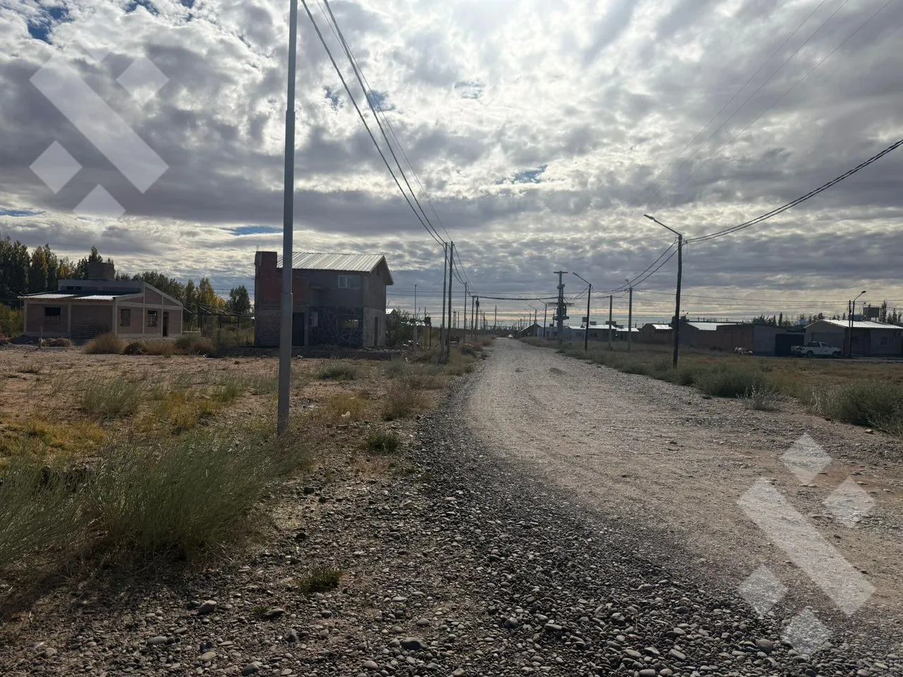 Terreno en VENTA DE TERRENO EN VIENTOS DEL SUR PLOTTIER