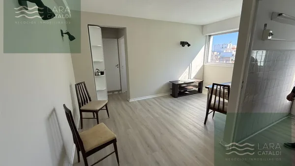 Departamento en ALQUILER 24 MESES Luro al 2200