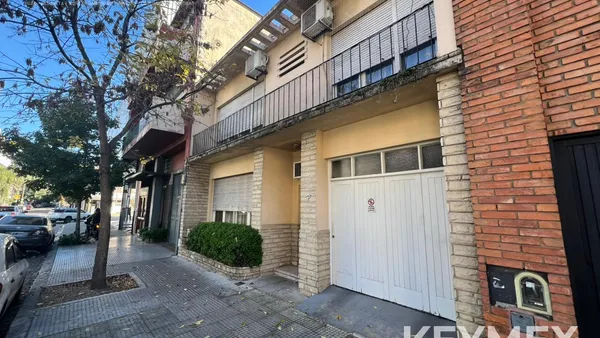 Terreno en Jose Cubas al 3400