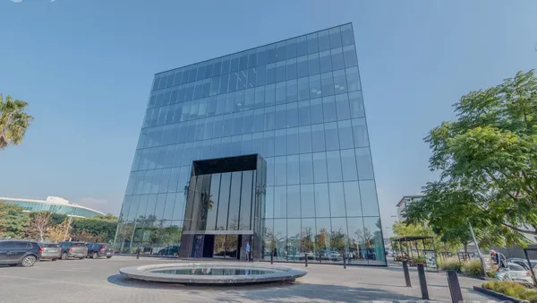 Oficina en Uruguay al 6900