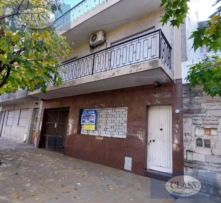 Casa en BALDOMERO FERNANDEZ MORENO 3321