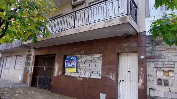 Casa en BALDOMERO FERNANDEZ MORENO 3321