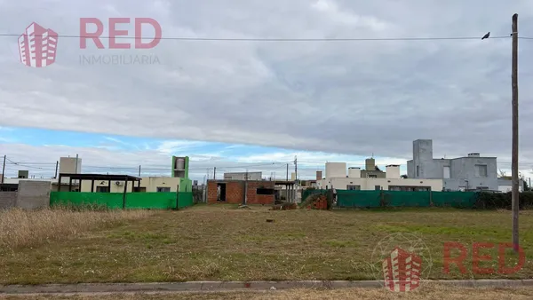 Terreno en Altos de la Colonia