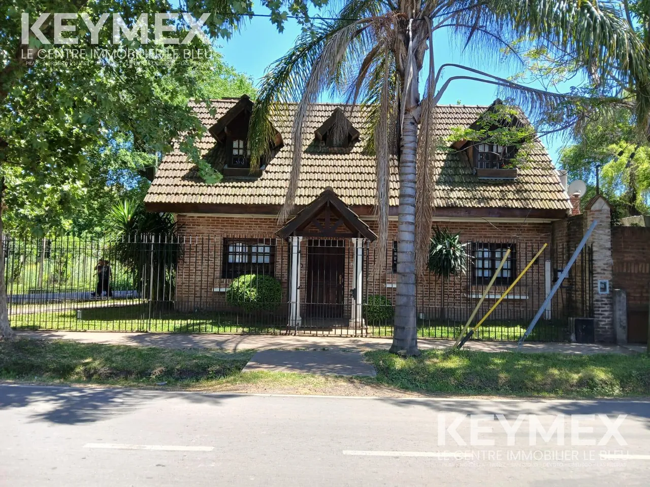 Casa en Florida y Francisco Pizarro