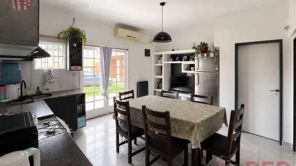 Casa en Paraguay al 500