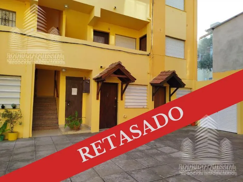 Departamento en Av. Costanera al 1700