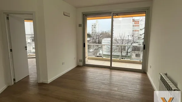 Departamento en 17 y 60