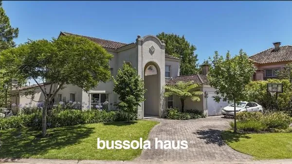 Casa en Los Castores Nordelta