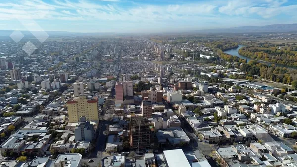 Departamento en Venta en Pozo: Departamentos de 1 y 2 dormitorios en Construcción.- Belgrano 263- Cipolletti (RN)