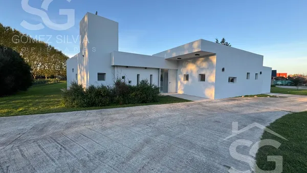Casa en CLUB DE CAMPO HARAS SAN PABLO-GENERAL RODRIGUEZ