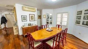 Casa en Celso Barrios al 1500