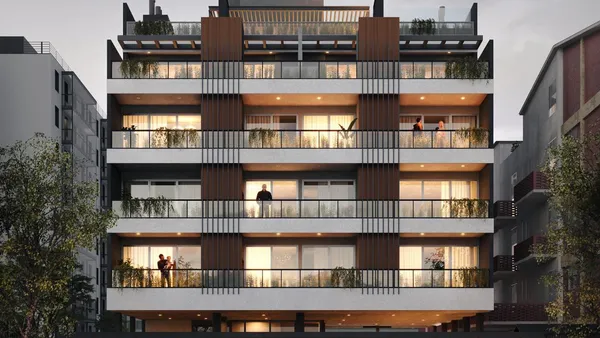 Departamento en COSTANERA al 31200