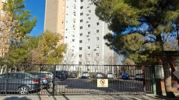 Departamento en Los Lirios al 400