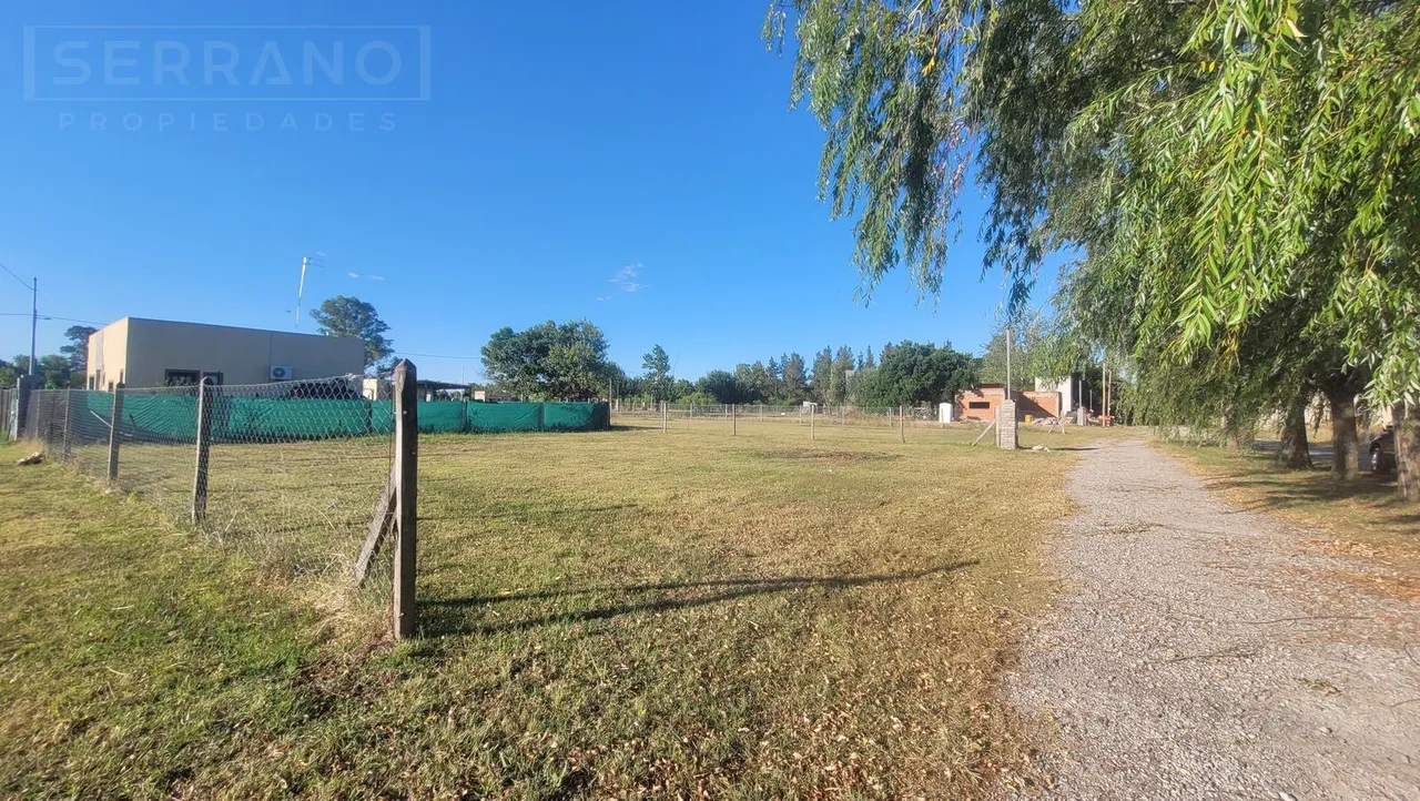 Terreno en Venta Lote en Lomas de Manzanares, Pilar