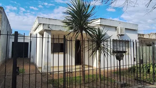 Casa en Avellaneda al 500
