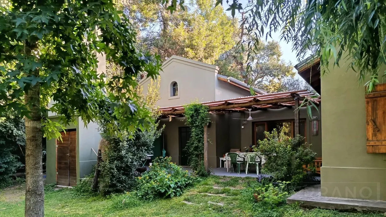 Casa en Venta APTA CRÉDITO Casa 5 ambientes en Los Cardales, Barrio La Plegaria, Exaltación de la Cruz
