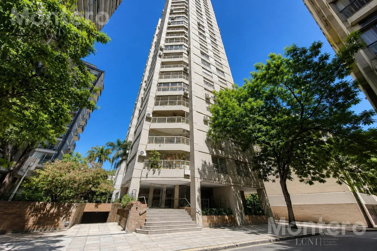 Departamento en ARCOS Y ECHEVERRÍA al 2000