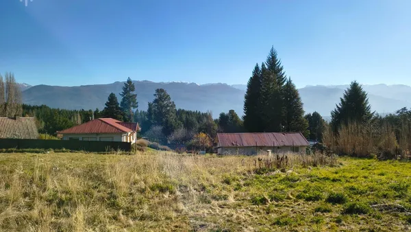 Terreno en Terreno 800m2 Lago Puelo , Paraje Las Golondrinas (MG-10)