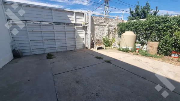 Terreno en Venta Lote + Dúplex - Richieri 500 - Neuquén Capital -