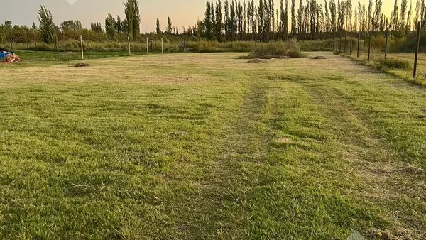 Terreno en EN VENTA | TERRENO EN CONDOMINIO 1800 M² | BARRIO SEMI PRIVADO | GRAL. FERNÁNDEZ ORO