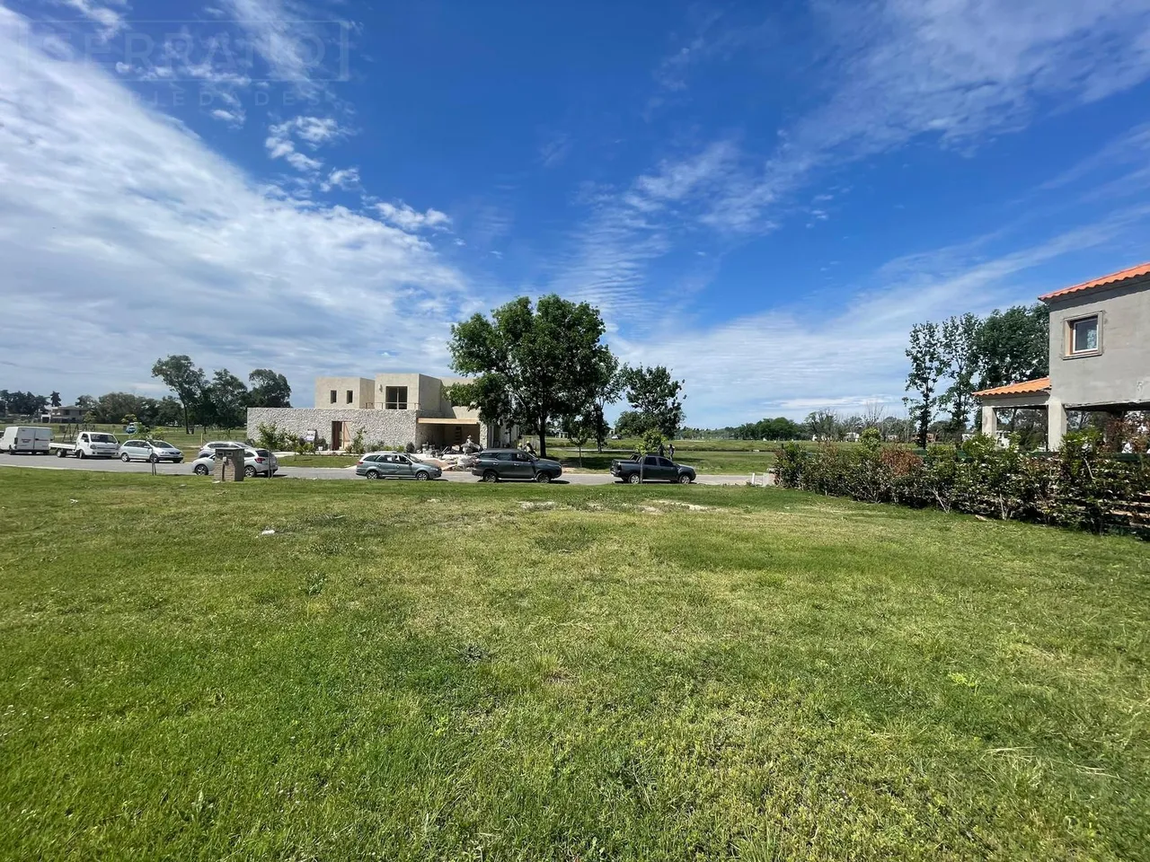 Terreno en MEZ. Venta Lote Interno 890 m² | Sector 3 | Gastos de posesión pagos | Azzurra Tortugas, Pilar