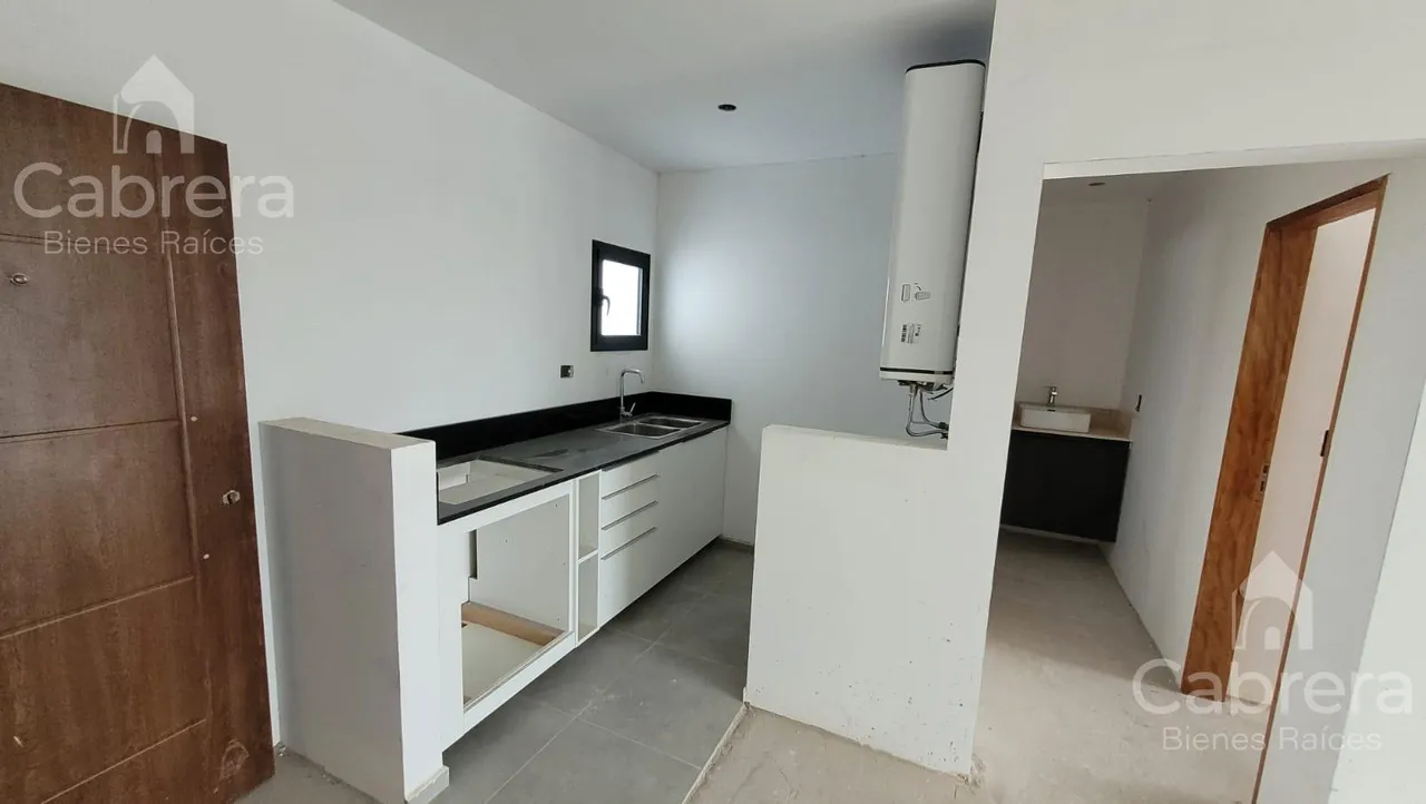 Departamento en 39 e/ 10 y 11