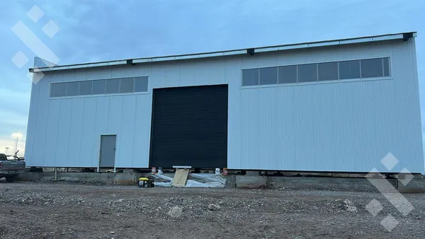 Galpon en ALQUILER GALPÓN 300m2 - AÑELO - Neuquén