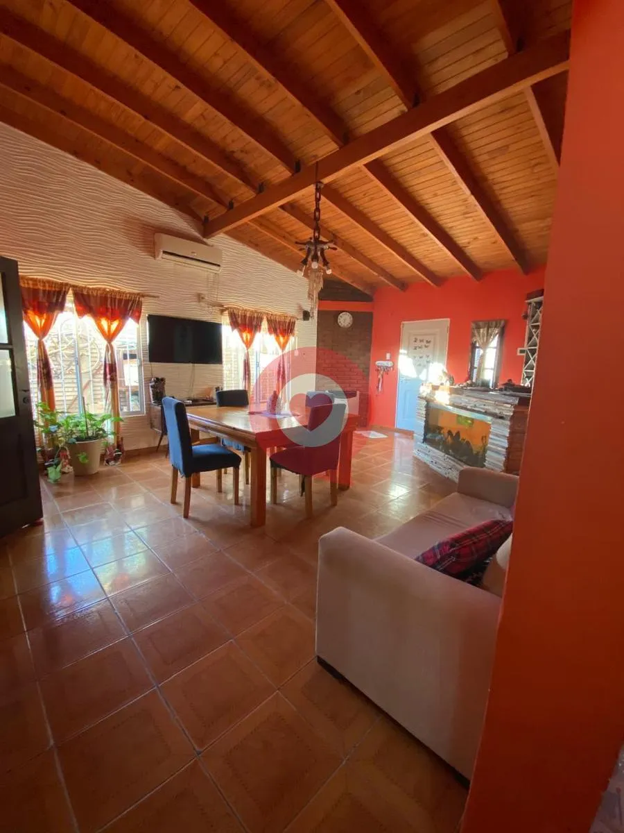 Casa en Los Cipreses al 600 Catriel, Rio Negro