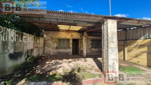 Casa en Jose Buffa al 1300