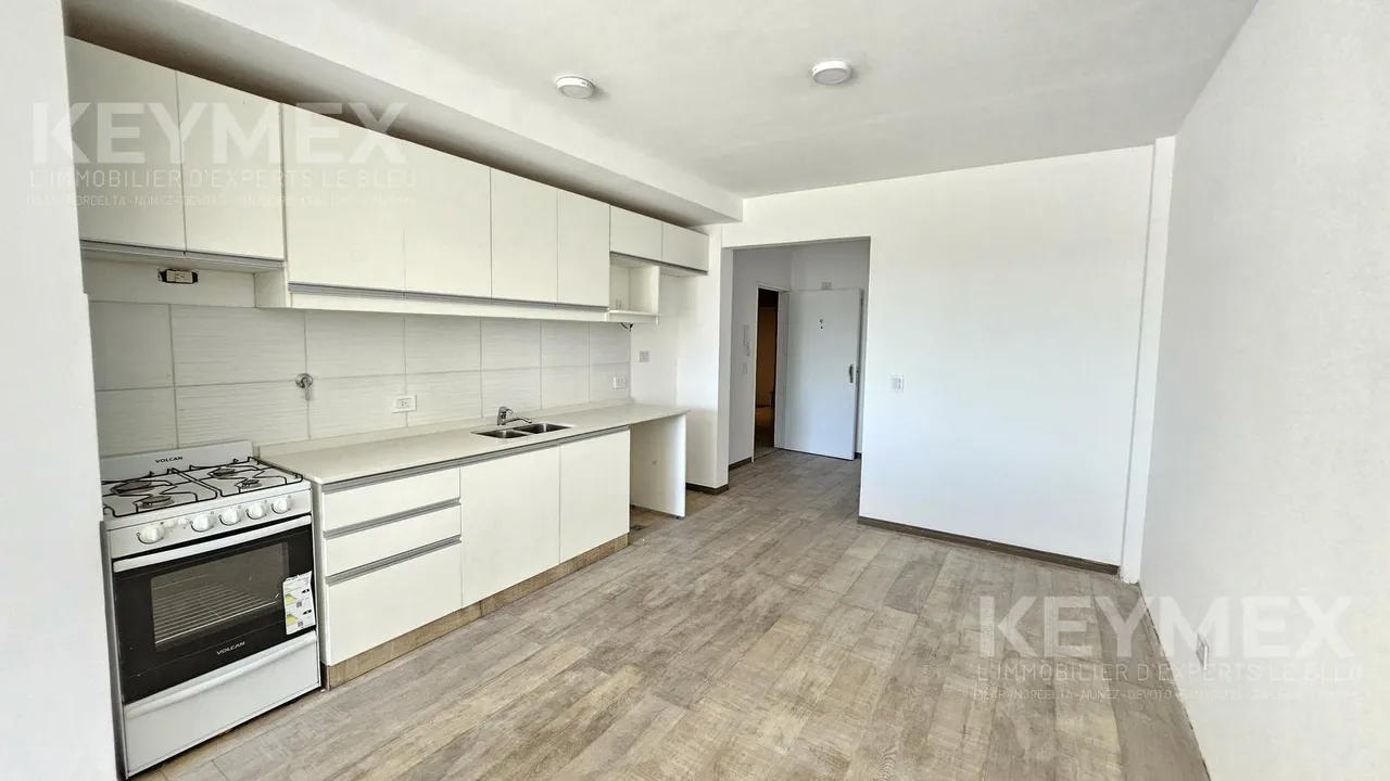 Departamento en Castro Barros al 1100