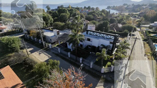Casa en Casa Roberto