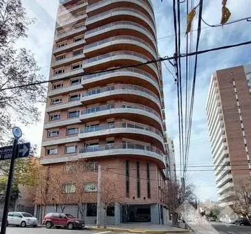 Departamento en teniente Ibáñez 100