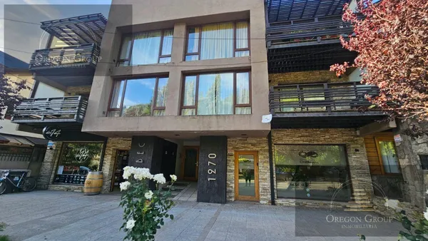 Departamento en Departamento en venta en San Martin de los Andes calle Villegas