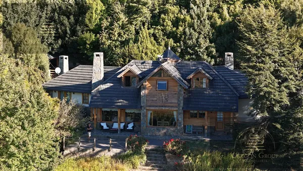 Casa en Casa en Venta 4 ambientes San Martin de los Andes