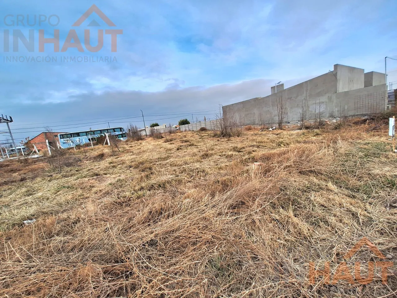 Terreno en Venta-Terreno, Barrio -Santa Clara- Fernandez Oro R.N