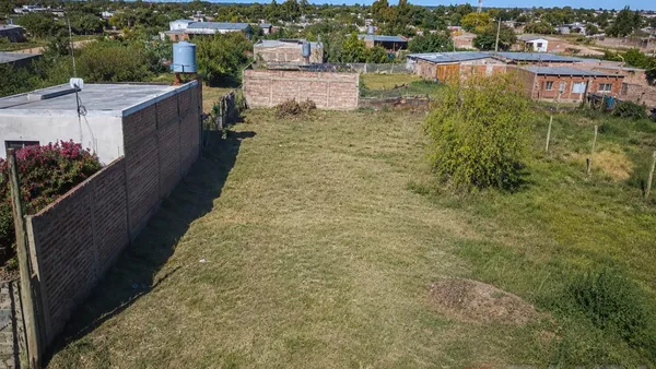 Terreno en TERRENO EN VENTA - VILLA MANZANO GRAL. ROCA