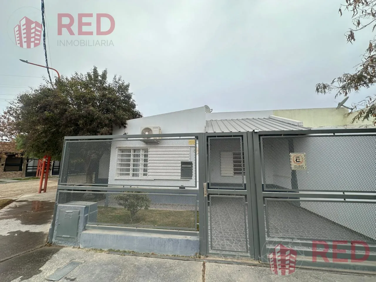 Casa en Venezuela al 2200 -