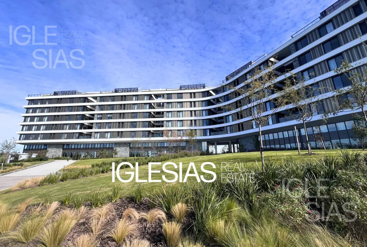 Departamento en Oceana 4 Ambientes