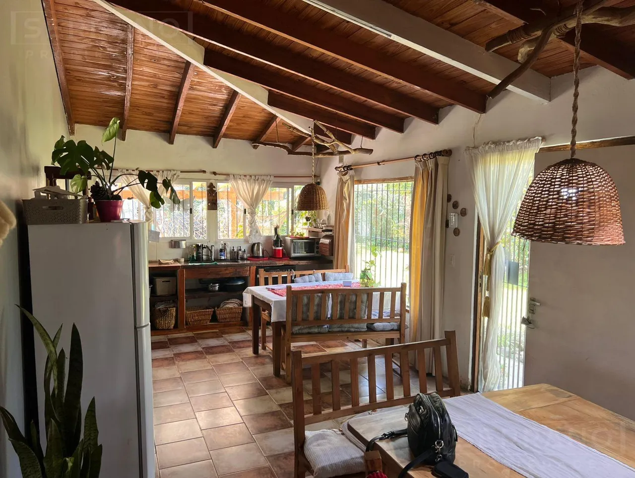 Casa en MTG. Venta Casa 4 amb en Tortuguitas Pilar a 100 metros de Panamericana km 40