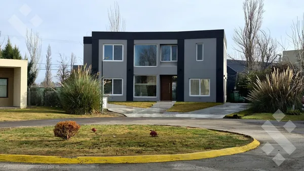 Casa en Obrero Argentino al 1800, Bº Costa Azul, Neuquén