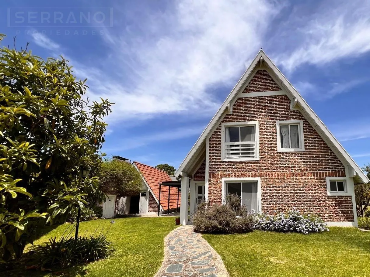 Casa en MTG. Venta casa 5 ambientes en Golf Club Indio Cua Ruta 6, Exaltacion de la Cruz
