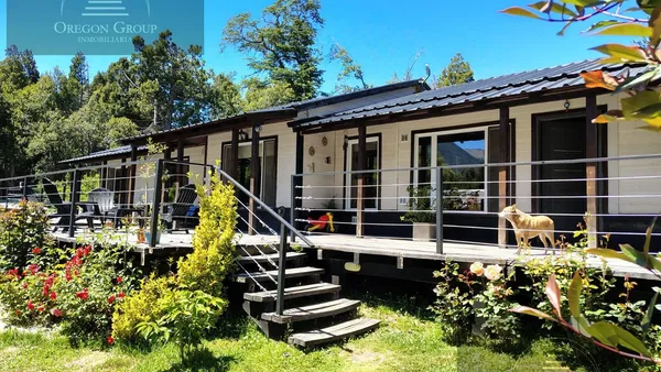 Casa en Antú al 1200